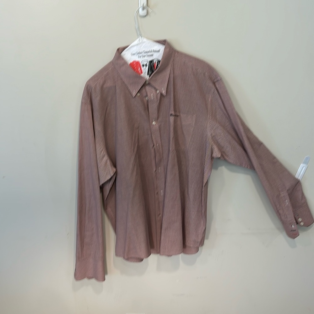 Ben Sherman XXL
